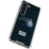 NBA Orlando Magic Black Secondary Logo Galaxy S23 Clear Case