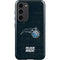 NBA Orlando Magic Black Secondary Logo Galaxy S23 Plus Pro Case