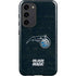 NBA Orlando Magic Black Secondary Logo Galaxy S23 Plus Pro Case