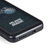 NBA Orlando Magic Black Secondary Logo Galaxy S23 Plus Waterproof Case