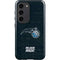 NBA Orlando Magic Black Secondary Logo Galaxy S23 Pro Case
