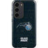NBA Orlando Magic Black Secondary Logo Galaxy S23 Pro Case