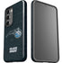 NBA Orlando Magic Black Secondary Logo Galaxy S23 Pro Case