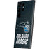 NBA Orlando Magic Black Secondary Logo Galaxy S23 Ultra Skin