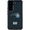 NBA Orlando Magic Black Secondary Logo Galaxy S23 Waterproof Case