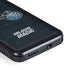 NBA Orlando Magic Black Secondary Logo Galaxy S23 Waterproof Case