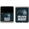 NBA Orlando Magic Black Secondary Logo Galaxy Z Flip3 5G Skin