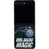 NBA Orlando Magic Black Secondary Logo Galaxy Z Flip5 5G Skin