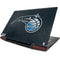NBA Orlando Magic Black Secondary Logo Lenovo IdeaPad Skin
