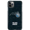 NBA Orlando Magic Black Secondary Logo iPhone 11 Pro Max Lite Case