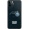 NBA Orlando Magic Black Secondary Logo iPhone 11 Pro Skin