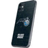 NBA Orlando Magic Black Secondary Logo iPhone 11 Skin