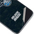 NBA Orlando Magic Black Secondary Logo iPhone 11 Skin