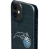NBA Orlando Magic Black Secondary Logo iPhone 12 Mini Lite Case