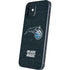 NBA Orlando Magic Black Secondary Logo iPhone 12 Mini Skin