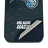 NBA Orlando Magic Black Secondary Logo iPhone 12 Mini Skin
