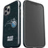 NBA Orlando Magic Black Secondary Logo iPhone 12 Pro Max Impact Case