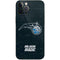 NBA Orlando Magic Black Secondary Logo iPhone 12 Pro Max Skin