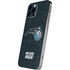 NBA Orlando Magic Black Secondary Logo iPhone 12 Pro Max Skin
