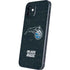 NBA Orlando Magic Black Secondary Logo iPhone 12 Skin