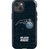 NBA Orlando Magic Black Secondary Logo iPhone 13 Impact Case
