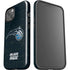 NBA Orlando Magic Black Secondary Logo iPhone 13 Impact Case