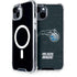 NBA Orlando Magic Black Secondary Logo iPhone 13 MagSafe Case
