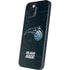 NBA Orlando Magic Black Secondary Logo iPhone 13 Mini Skin