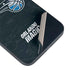 NBA Orlando Magic Black Secondary Logo iPhone 13 Mini Skin