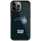 NBA Orlando Magic Black Secondary Logo iPhone 13 Pro Cargo Case