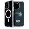 NBA Orlando Magic Black Secondary Logo iPhone 13 Pro MagSafe Case