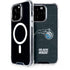 NBA Orlando Magic Black Secondary Logo iPhone 13 Pro MagSafe Case