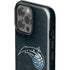 NBA Orlando Magic Black Secondary Logo iPhone 13 Pro Max Impact Case
