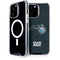 NBA Orlando Magic Black Secondary Logo iPhone 13 Pro Max MagSafe Case