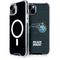 NBA Orlando Magic Black Secondary Logo iPhone 15 MagSafe Case