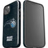 NBA Orlando Magic Black Secondary Logo iPhone 15 Impact Case
