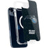 NBA Orlando Magic Black Secondary Logo iPhone 14 Plus MagSafe Case