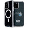 NBA Orlando Magic Black Secondary Logo iPhone 14 Pro Max MagSafe Case