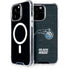 NBA Orlando Magic Black Secondary Logo iPhone 14 Pro Max MagSafe Case
