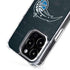 NBA Orlando Magic Black Secondary Logo iPhone 15 Pro Max MagSafe Case