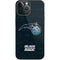 NBA Orlando Magic Black Secondary Logo iPhone 14 Pro Max Skin