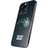 NBA Orlando Magic Black Secondary Logo iPhone 14 Pro Skin