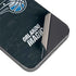 NBA Orlando Magic Black Secondary Logo iPhone 15 Pro Skin