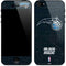 NBA Orlando Magic Black Secondary Logo iPhone 5/5s/5SE Skin