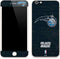 NBA Orlando Magic Black Secondary Logo iPhone 6/6s Plus Skin