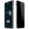NBA Orlando Magic Black Secondary Logo iPhone 7/8 Plus Clear Case