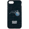 NBA Orlando Magic Black Secondary Logo iPhone 7 Pro Case