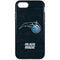 NBA Orlando Magic Black Secondary Logo iPhone 8 Pro Case