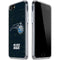 NBA Orlando Magic Black Secondary Logo iPhone SE (2nd & 3rd Gen) Clear Case