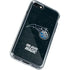 NBA Orlando Magic Black Secondary Logo iPhone SE (2nd & 3rd Gen) Clear Case